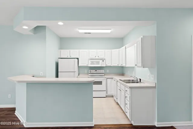 $299,900 | 126 Rice Mill Circle, Unit 1, Sunset Beach, NC 28468