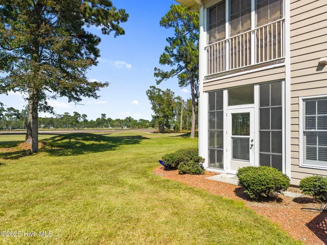 $299,900 | 126 Rice Mill Circle, Unit 1, Sunset Beach, NC 28468