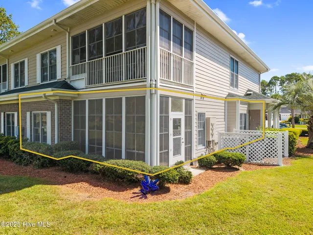 $299,900 | 126 Rice Mill Circle, Unit 1, Sunset Beach, NC 28468