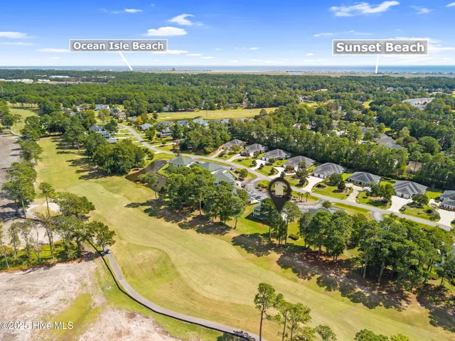 $299,900 | 126 Rice Mill Circle, Unit 1, Sunset Beach, NC 28468
