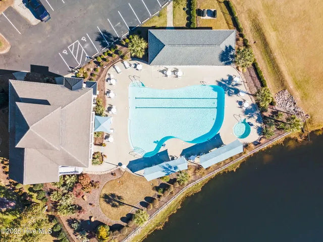 $299,900 | 126 Rice Mill Circle, Unit 1, Sunset Beach, NC 28468