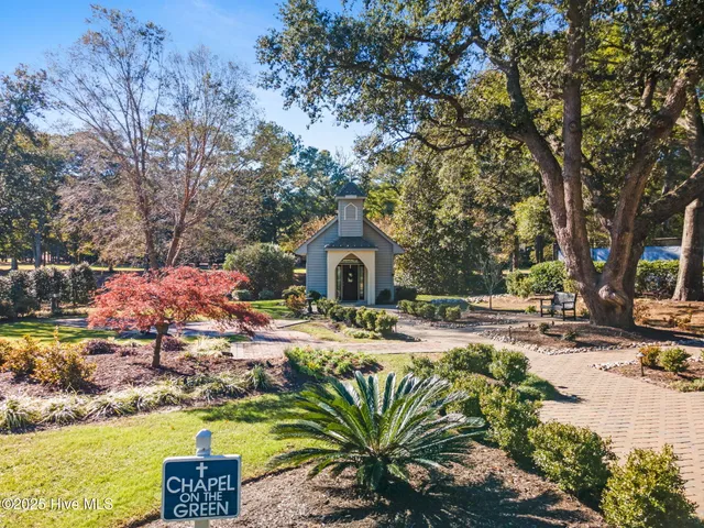 $299,900 | 126 Rice Mill Circle, Unit 1, Sunset Beach, NC 28468