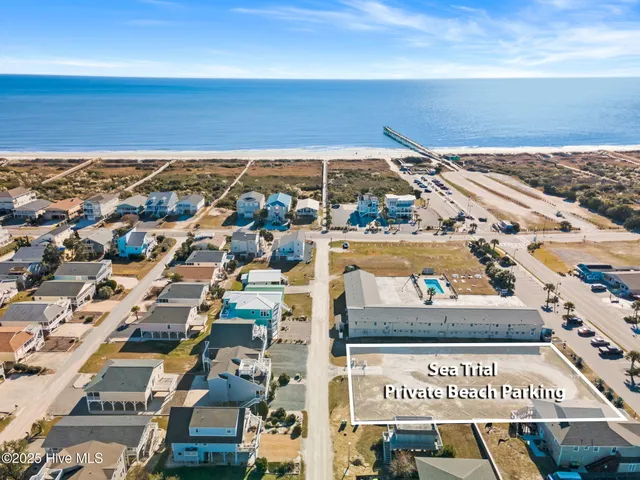 $299,900 | 126 Rice Mill Circle, Unit 1, Sunset Beach, NC 28468