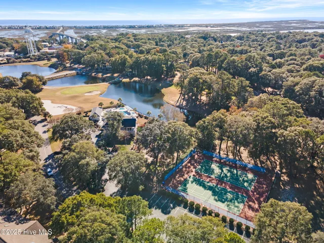 $299,900 | 126 Rice Mill Circle, Unit 1, Sunset Beach, NC 28468