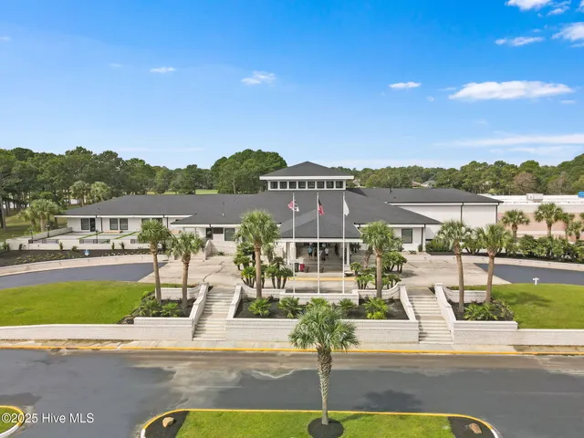 $299,900 | 126 Rice Mill Circle, Unit 1, Sunset Beach, NC 28468