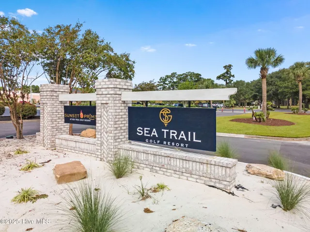 $299,900 | 126 Rice Mill Circle, Unit 1, Sunset Beach, NC 28468