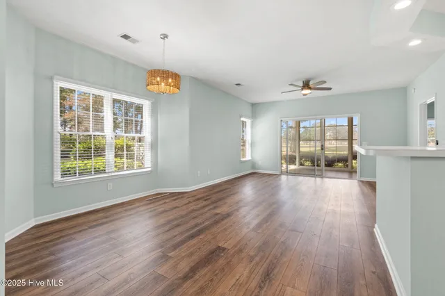 $299,900 | 126 Rice Mill Circle, Unit 1, Sunset Beach, NC 28468