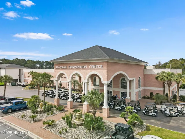 $299,900 | 126 Rice Mill Circle, Unit 1, Sunset Beach, NC 28468