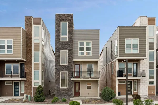 $599,900 | 15613 East Broncos Place, Englewood, CO 80112