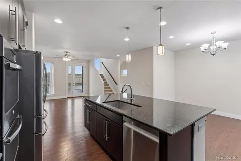 $589,900 | 15613 East Broncos Place, Englewood, CO 80112