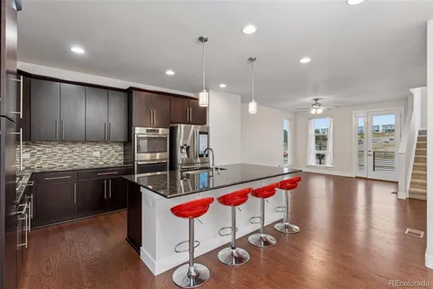 $589,900 | 15613 East Broncos Place, Englewood, CO 80112