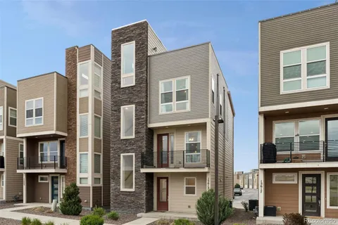 $589,900 | 15613 East Broncos Place, Englewood, CO 80112