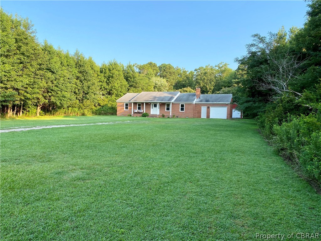 9891 Line Fence Road Hayes, VA 23072 - Photo 3 of 42 Gallery Image 3