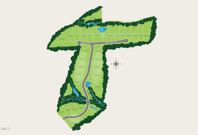 $414,000 | 178 Green Turtle Lane, Pittsboro, NC 27312