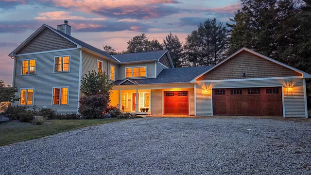 $1,250,000 | 7 Timberbrook North, Dorset, VT 05251