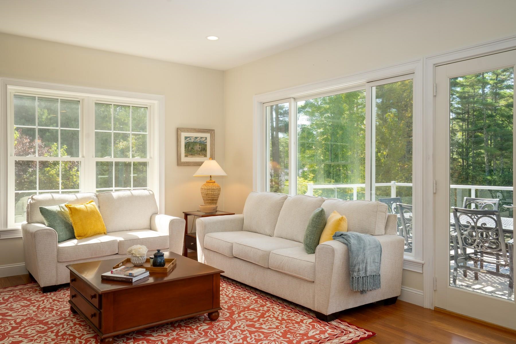 7 Timberbrook North Dorset, VT 05251 - Photo 13 of 37