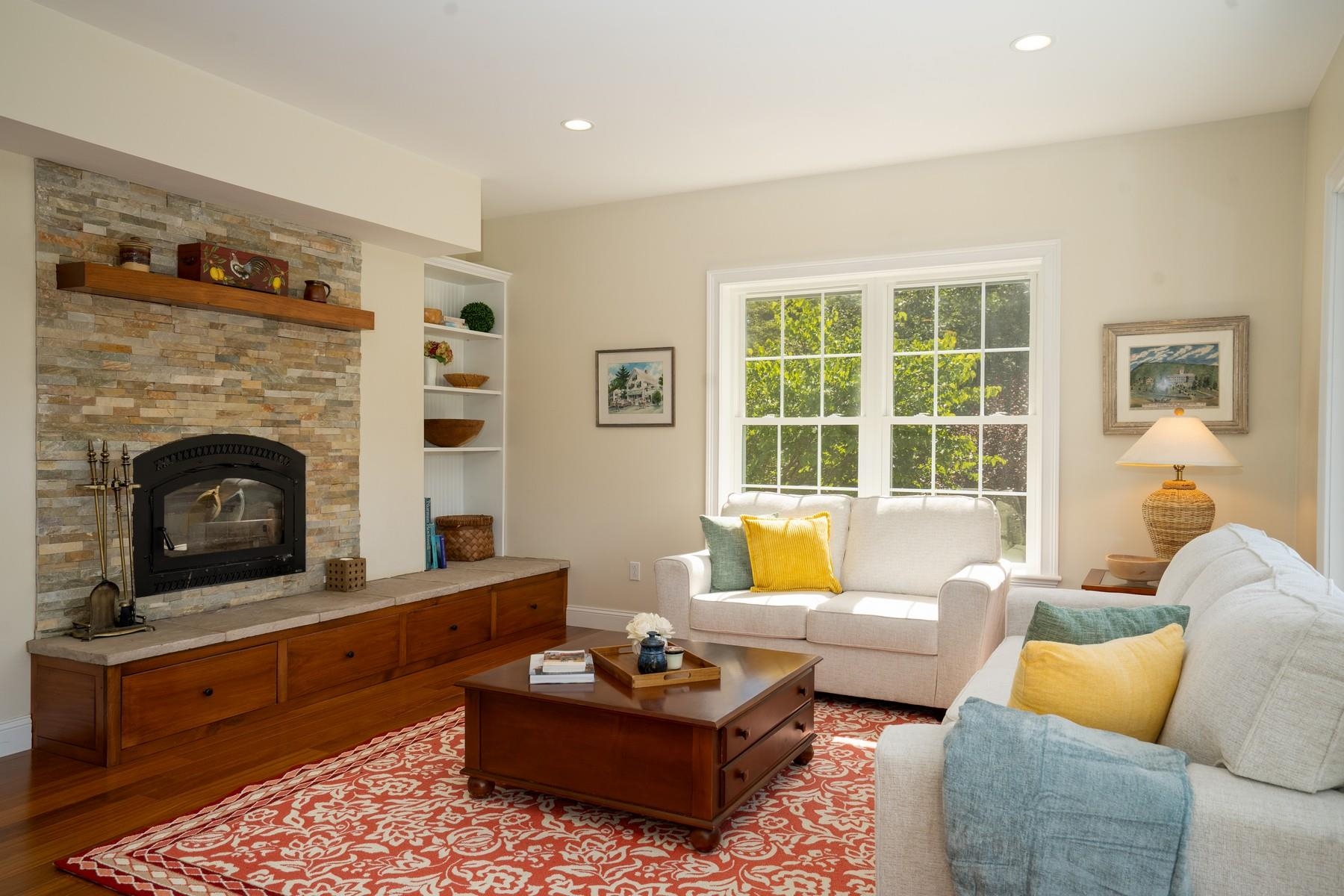 7 Timberbrook North Dorset, VT 05251 - Photo 15 of 37