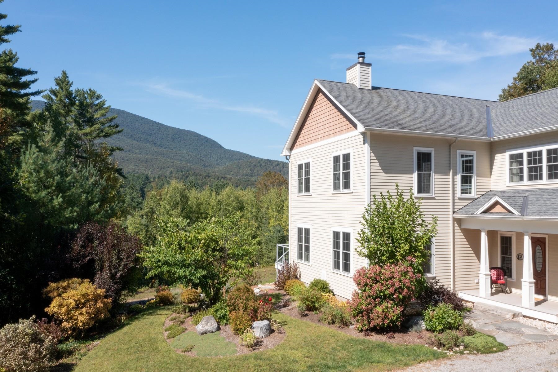 7 Timberbrook North Dorset, VT 05251 - Photo 3 of 37