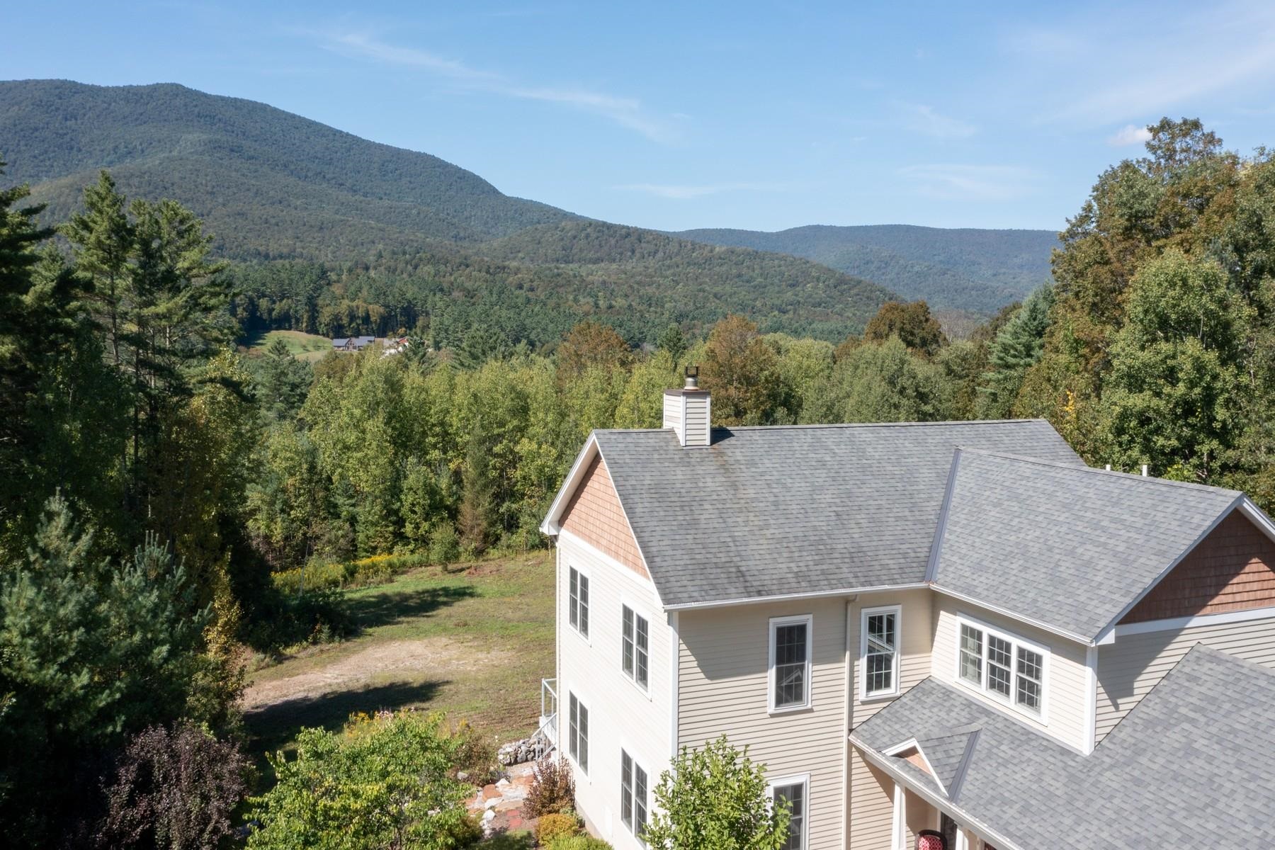 7 Timberbrook North Dorset, VT 05251 - Photo 33 of 37