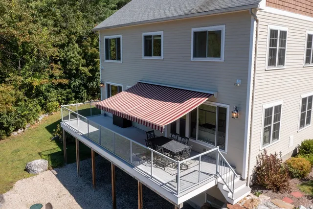 $1,250,000 | 7 Timberbrook North, Dorset, VT 05251