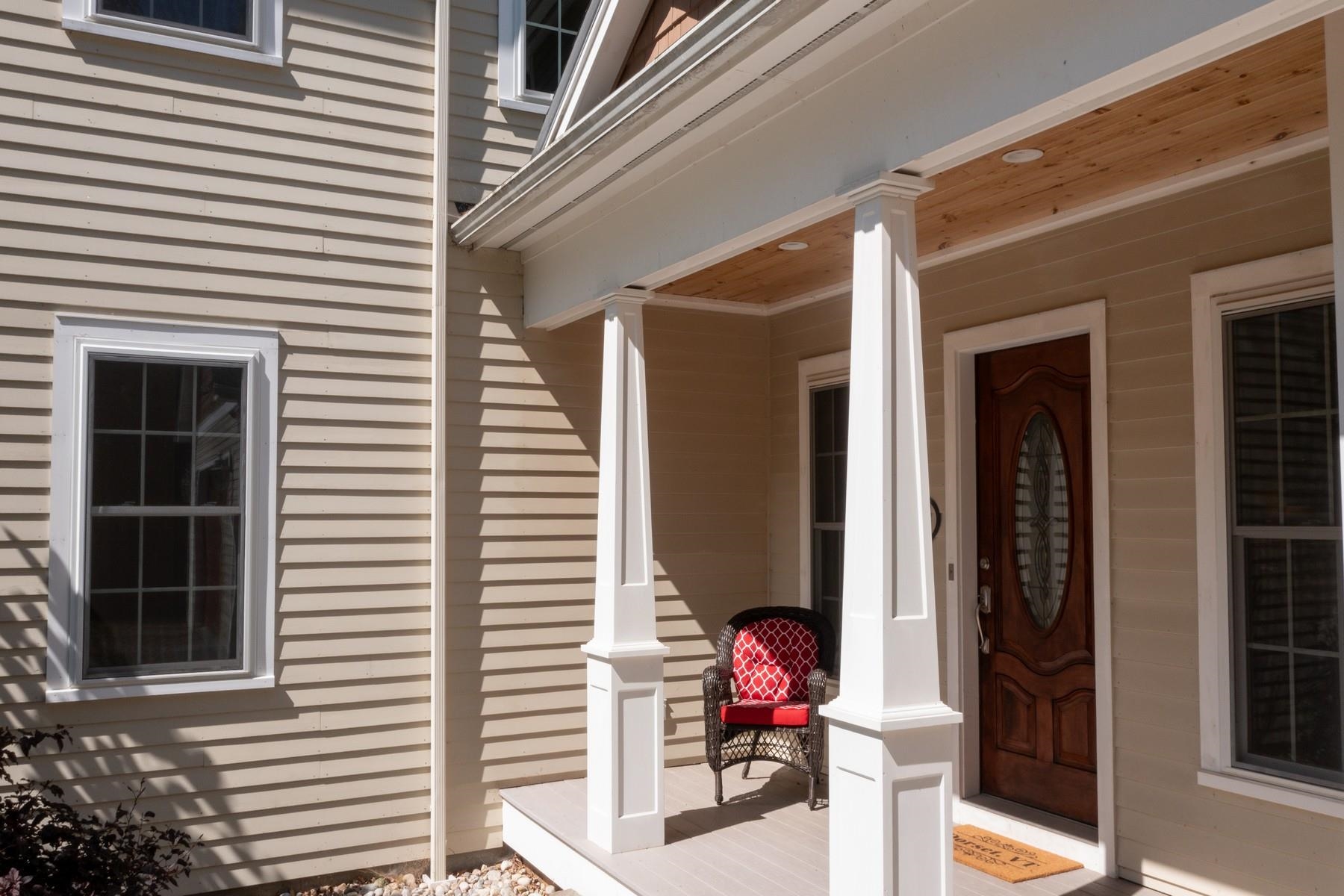 7 Timberbrook North Dorset, VT 05251 - Photo 37 of 37