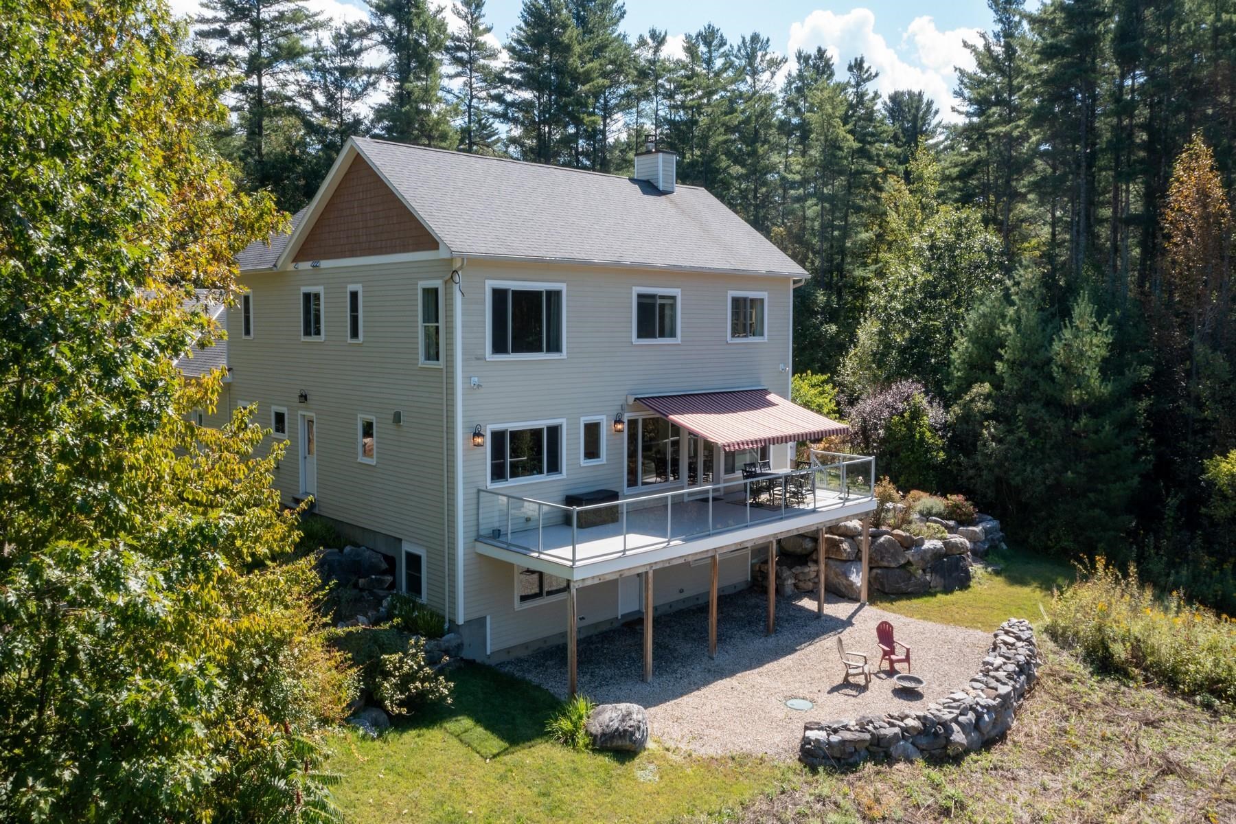 7 Timberbrook North Dorset, VT 05251 - Photo 4 of 37