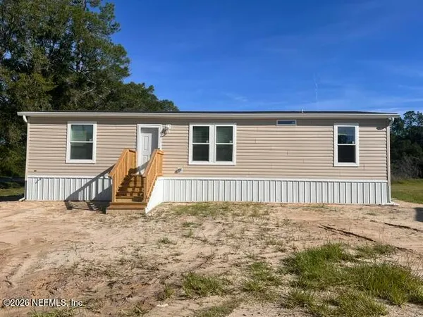 $1,800 | 19014 Northwest 51st Avenue, Unit LOT 62, Starke, FL 32091