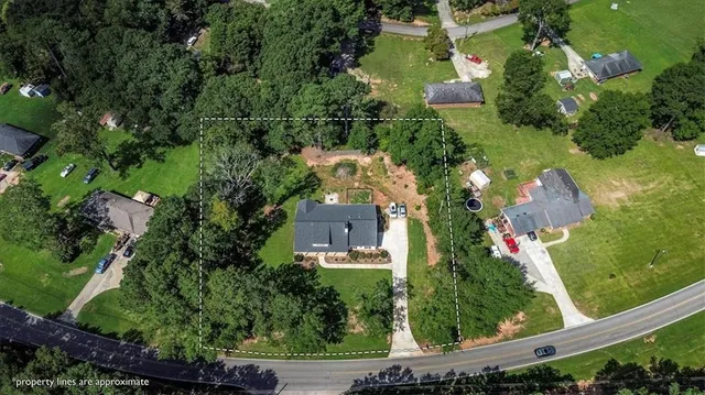 $539,000 | 498 Michael Etchison Road, Monroe, GA 30655