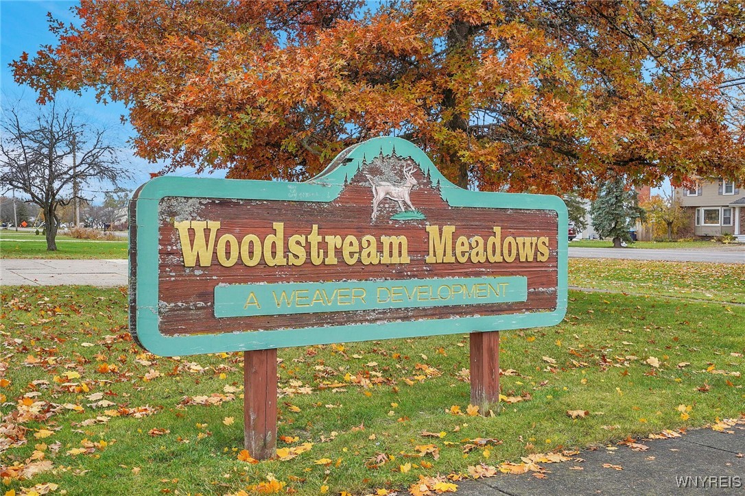 3039 Baseline Road Grand Island, NY 14072 - Photo 2 of 37