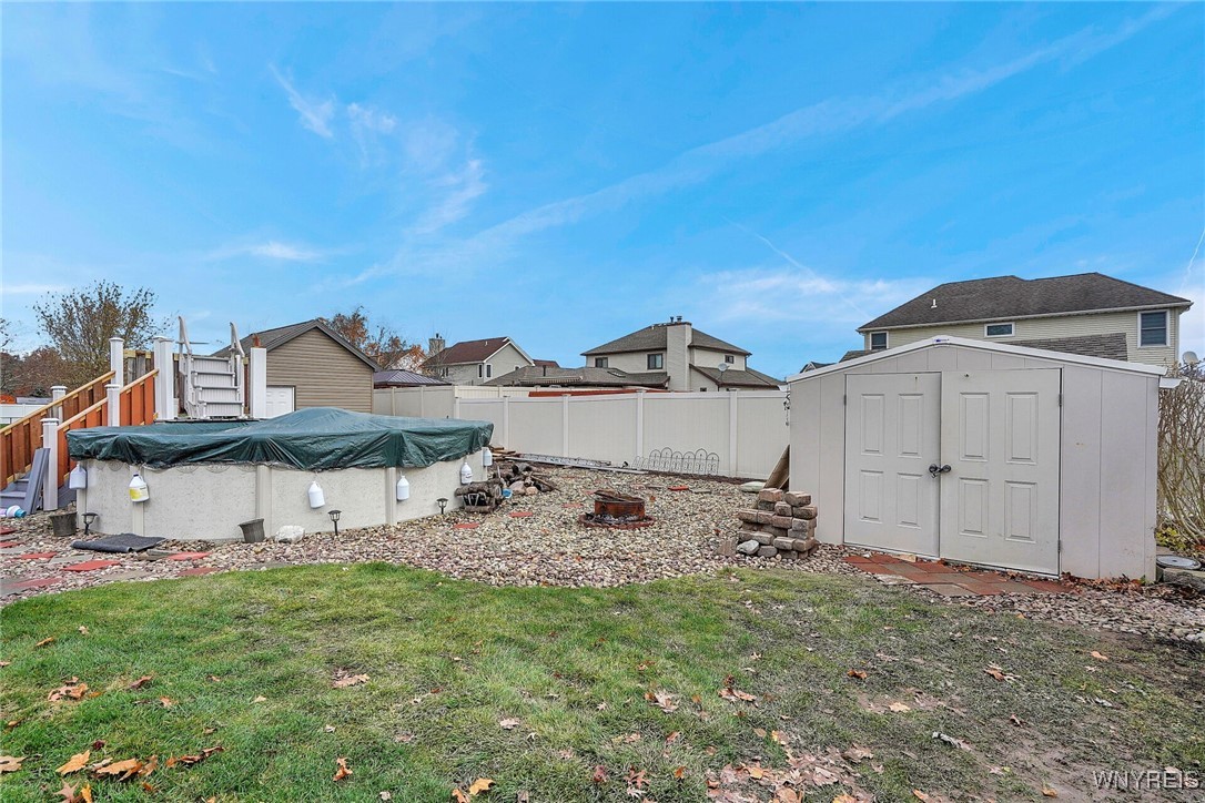 3039 Baseline Road Grand Island, NY 14072 - Photo 31 of 37