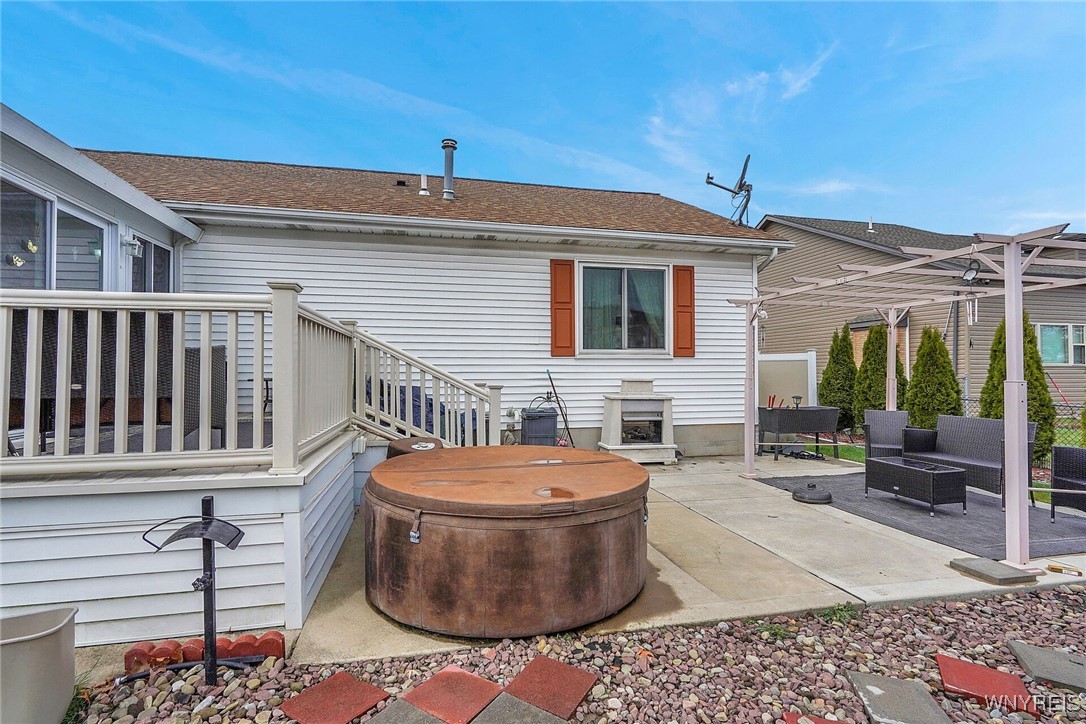 3039 Baseline Road Grand Island, NY 14072 - Photo 32 of 37