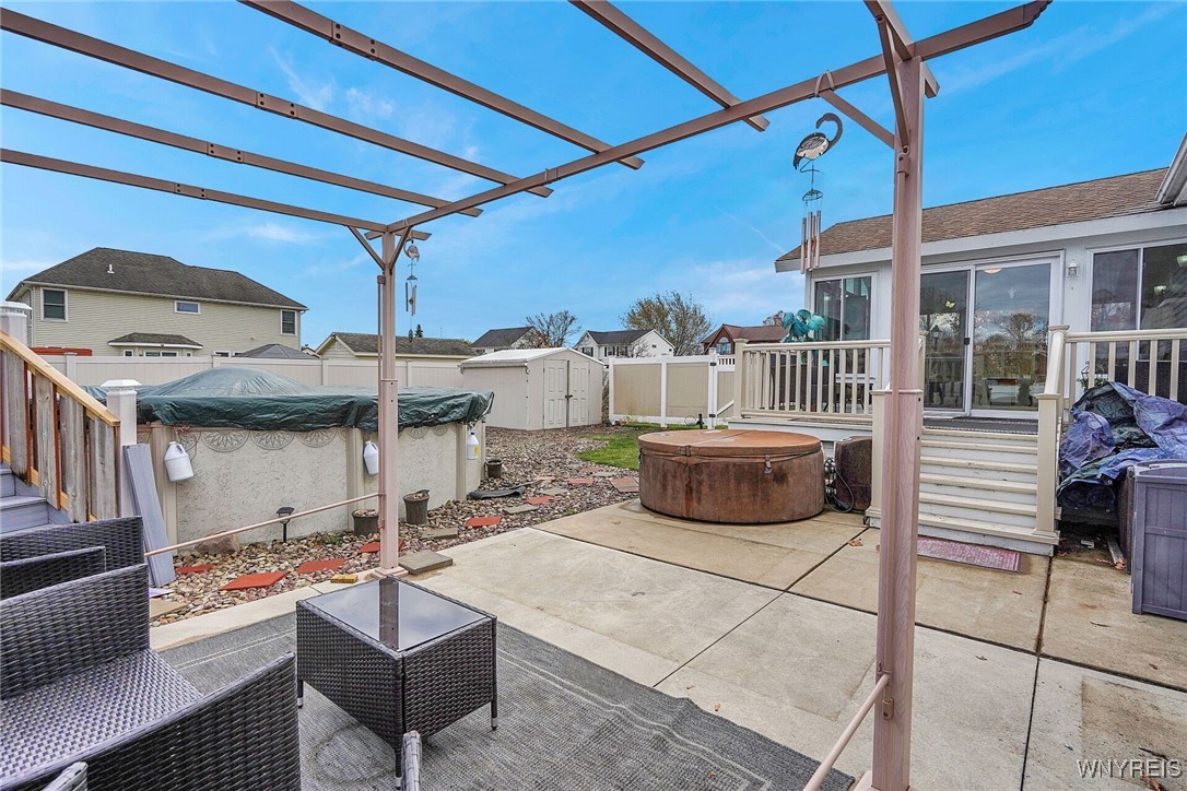 3039 Baseline Road Grand Island, NY 14072 - Photo 33 of 37