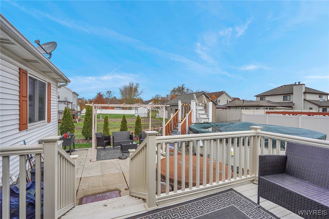 3039 Baseline Road Grand Island, NY 14072 - Photo 34 of 37