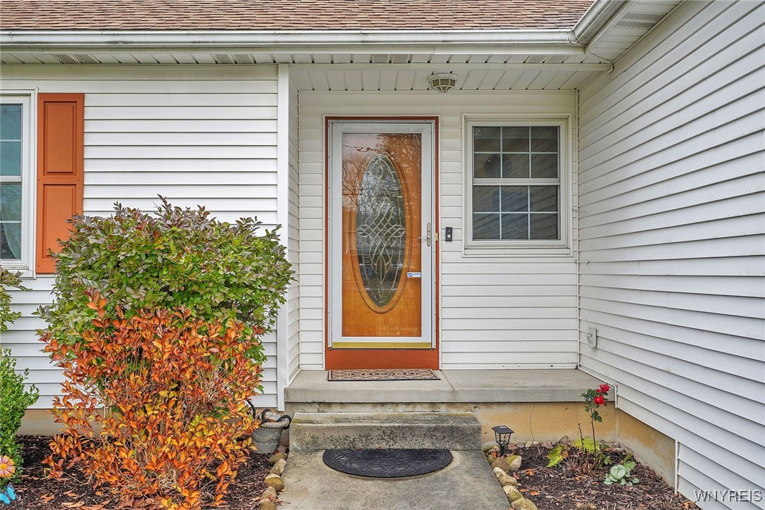 3039 Baseline Road Grand Island, NY 14072 - Photo 35 of 37