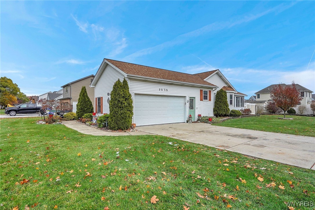 3039 Baseline Road Grand Island, NY 14072 - Photo 4 of 37