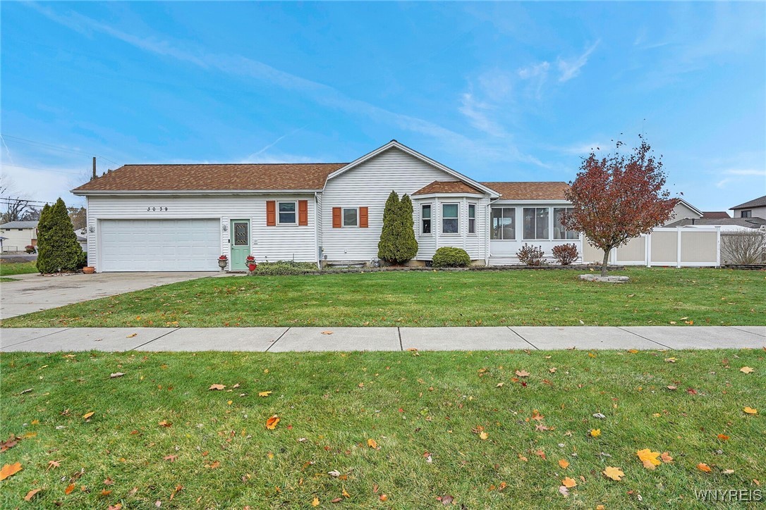 3039 Baseline Road Grand Island, NY 14072 - Photo 5 of 37