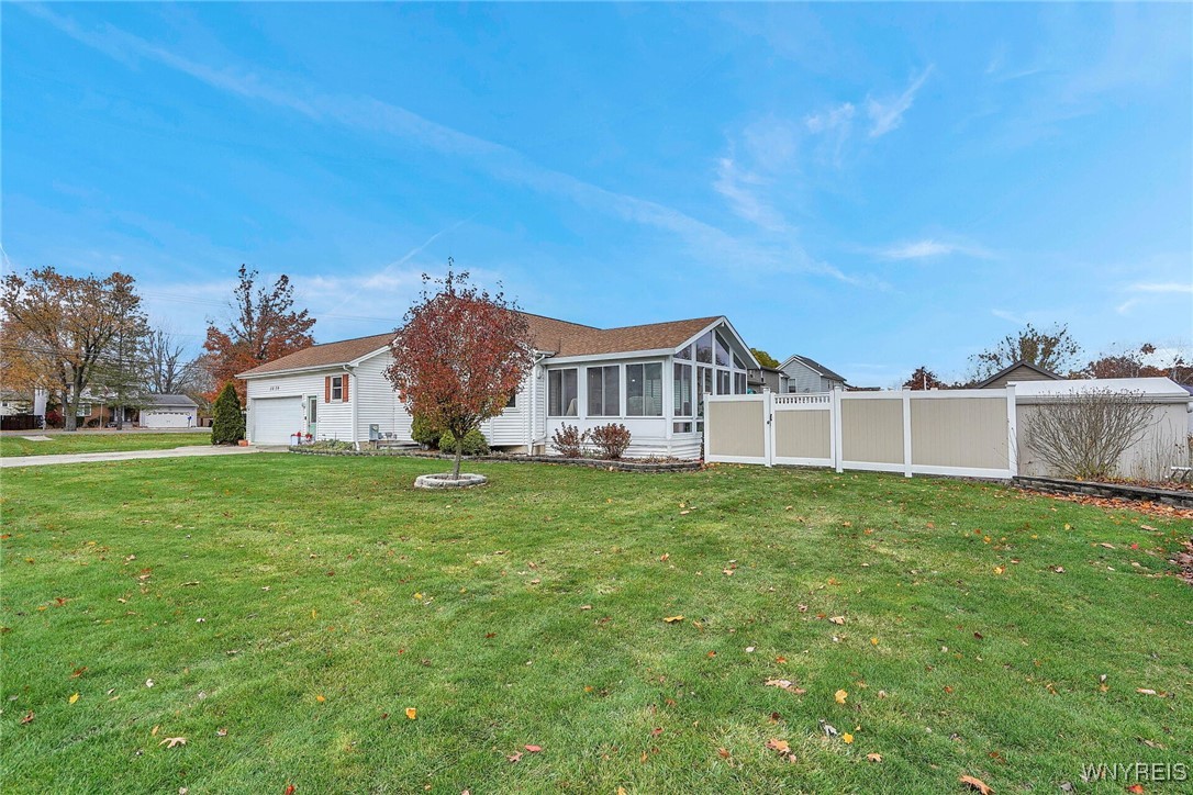 3039 Baseline Road Grand Island, NY 14072 - Photo 6 of 37