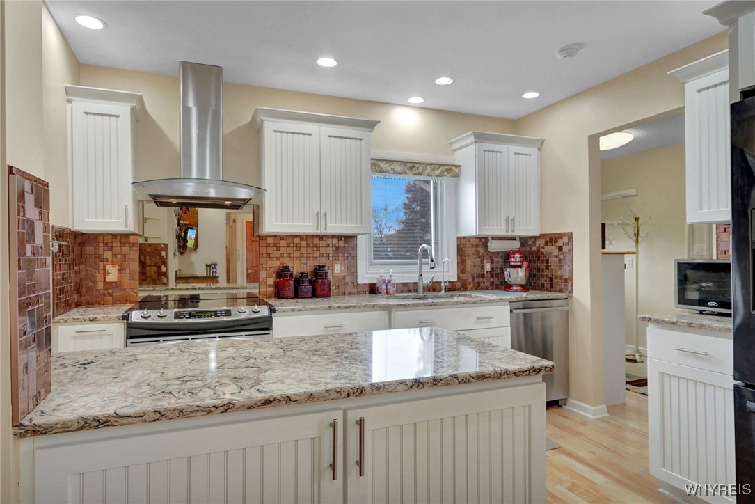 3039 Baseline Road Grand Island, NY 14072 - Photo 7 of 37