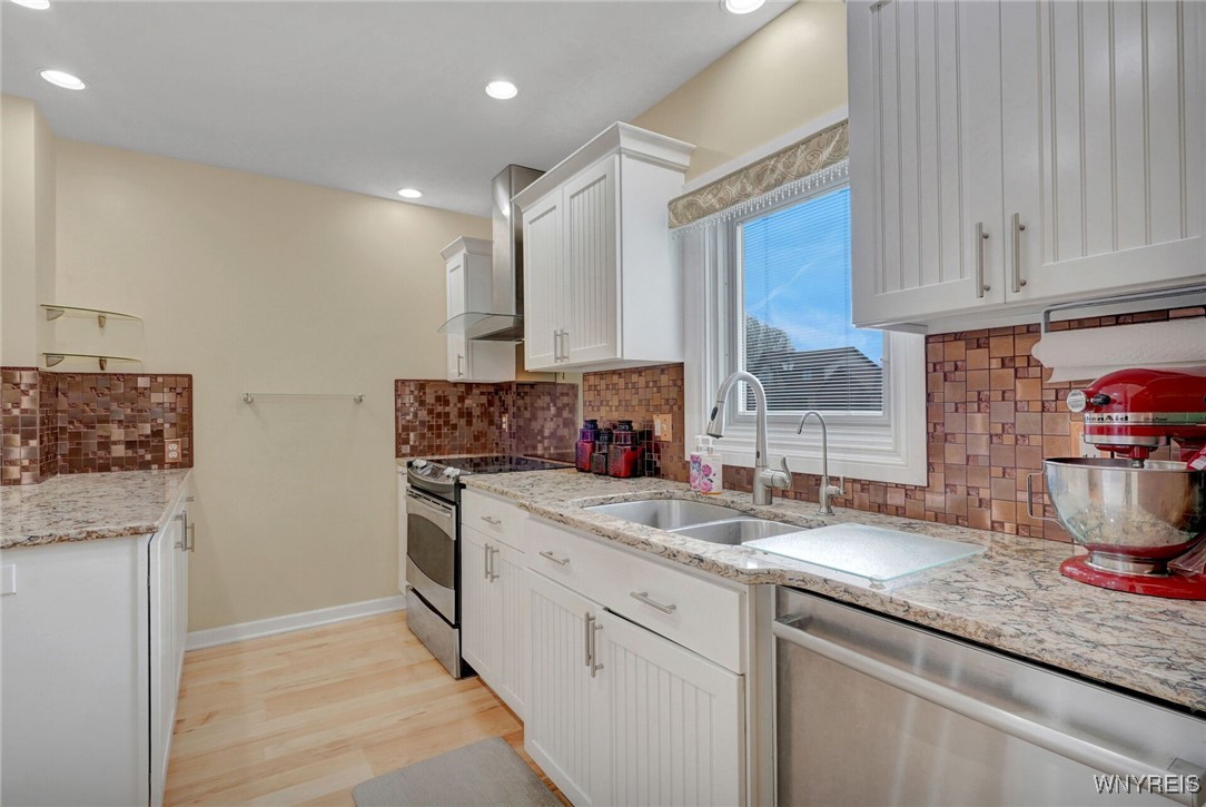 3039 Baseline Road Grand Island, NY 14072 - Photo 8 of 37