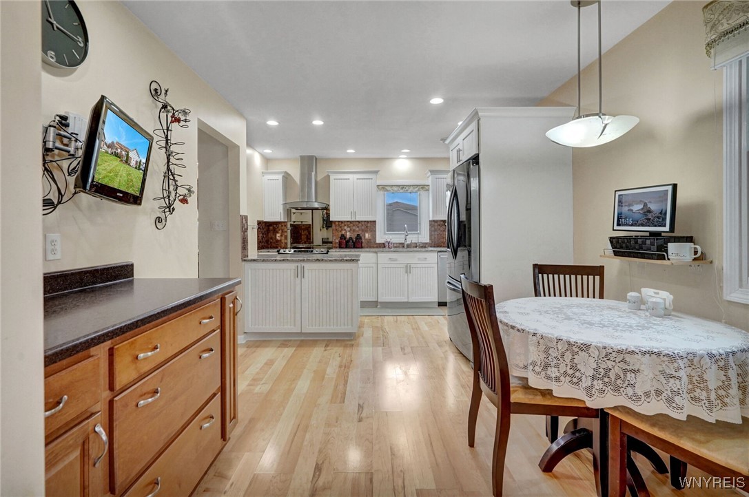 3039 Baseline Road Grand Island, NY 14072 - Photo 9 of 37