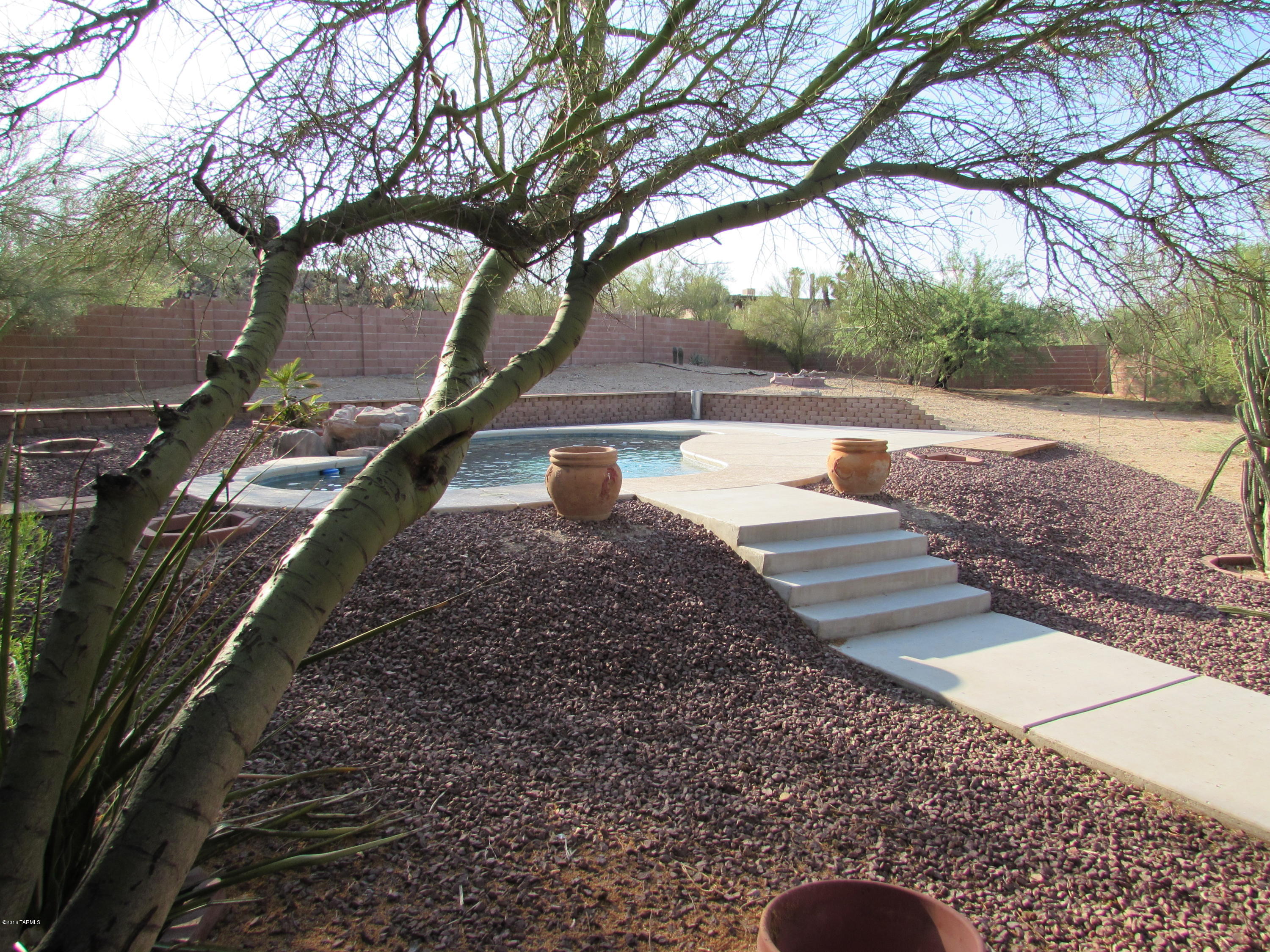 3590 West Massingale Road Tucson, AZ 85741 - Photo 1 of 28