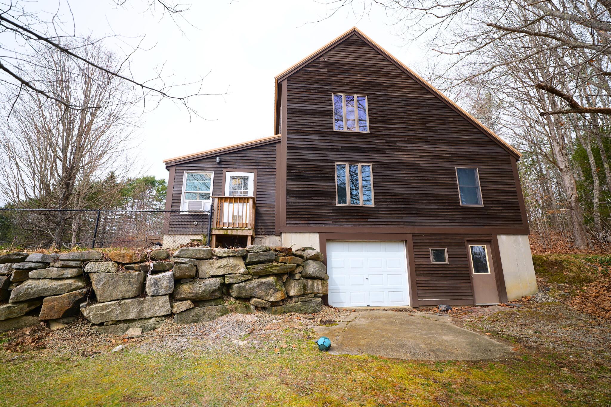 286 Wiscasset Road Whitefield, ME 04353 - Photo 33 of 46