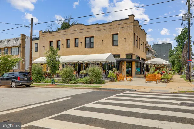 $749,900 | 4016 21st Street Northeast, Washington, DC 20018