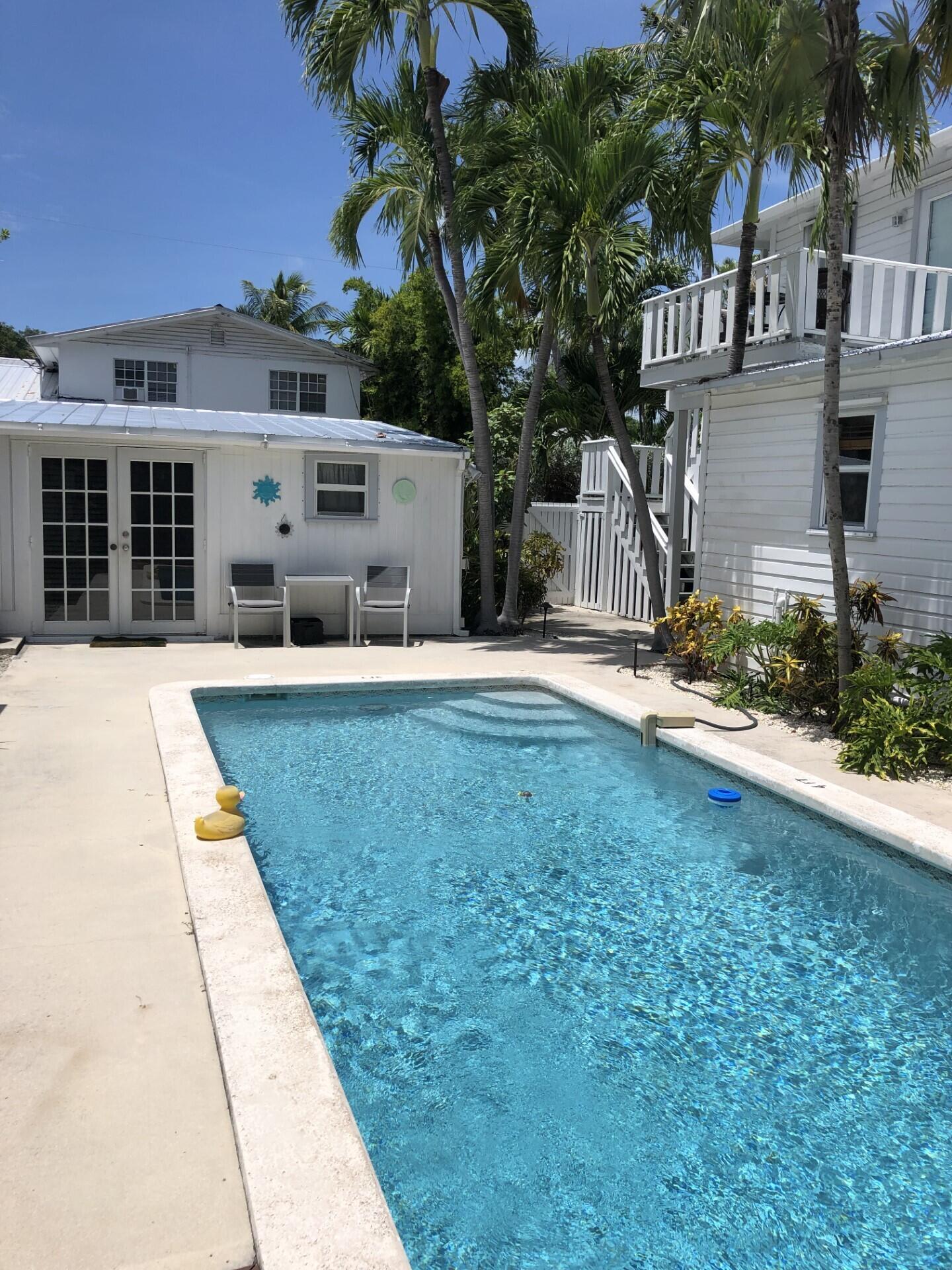 1318 Duncan Street, Unit 3 Key West, FL 33040 - Photo 2 of 15 #3 cottage front