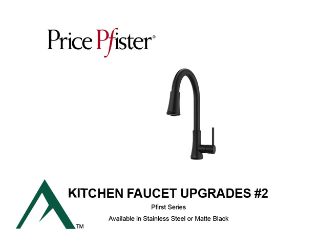 1004 West Paramount Cove South, Unit 315 Ogden, UT 84405 - Photo 39 of 42 Kitchen Faucet