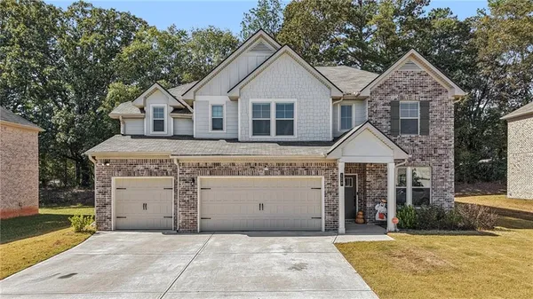 $470,000 | 120 Cabin Way, Hampton, GA 30228