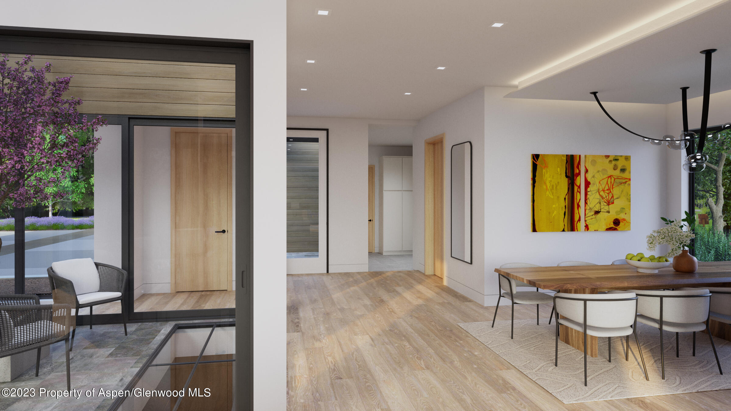 767 Cemetery Lane Aspen, CO 81611 - Photo 14 of 23