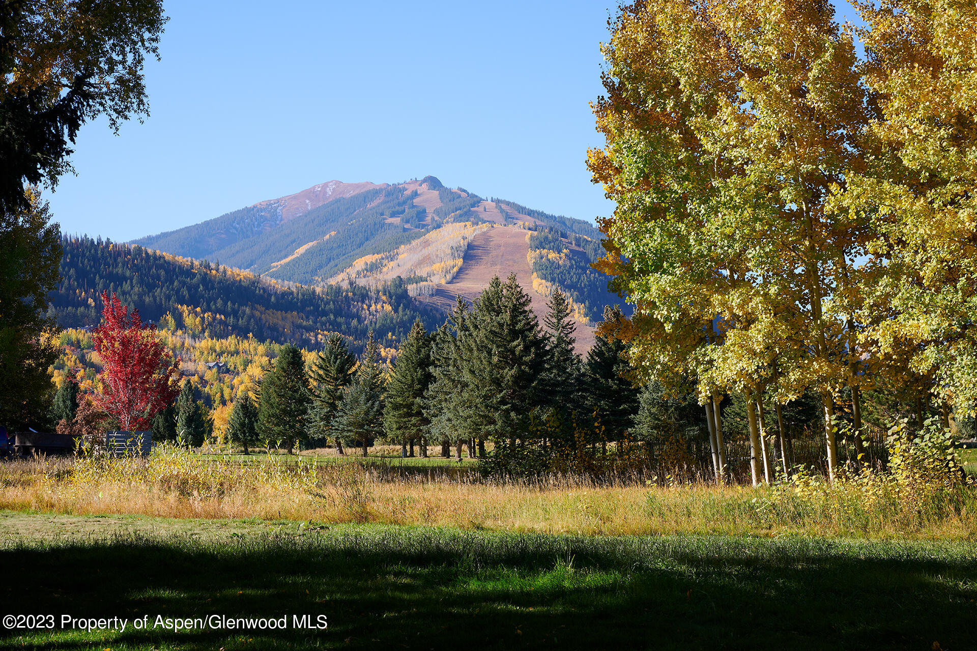 767 Cemetery Lane Aspen, CO 81611 - Photo 3 of 23 a view of lake