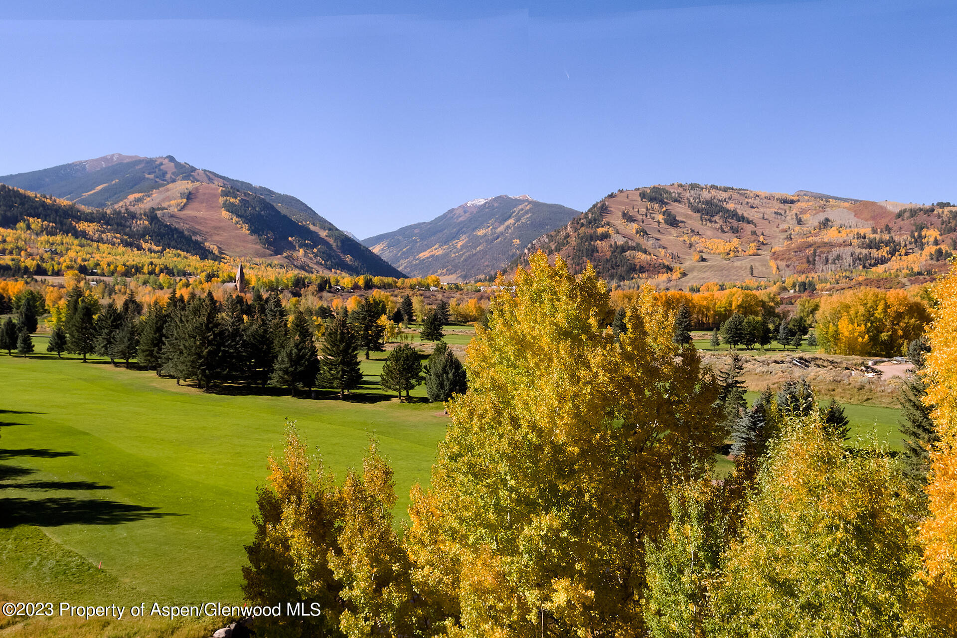 767 Cemetery Lane Aspen, CO 81611 - Photo 5 of 23 a view of lake with mountain
