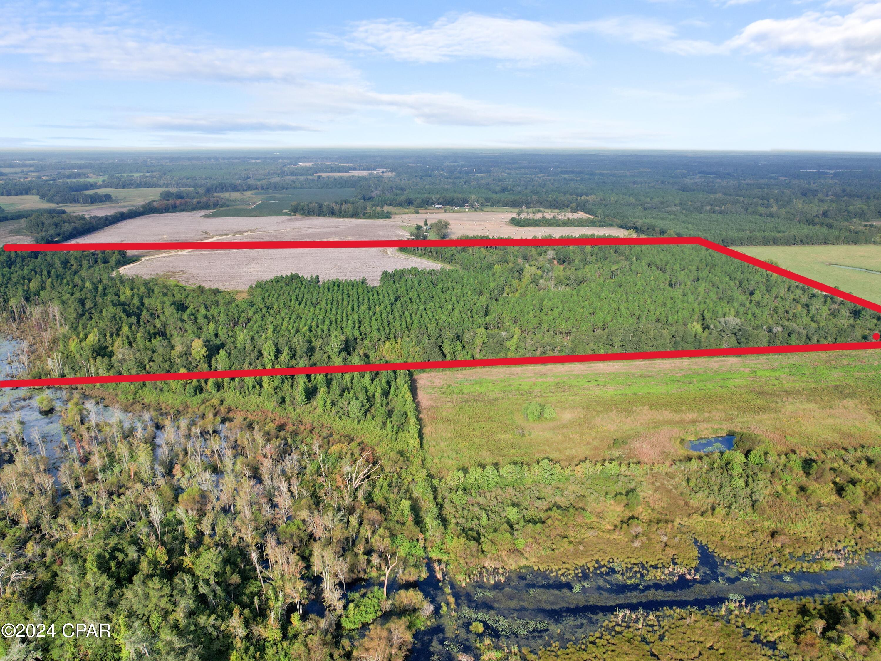 0 Penny Road Cottondale, FL 32431 - Photo 6 of 6